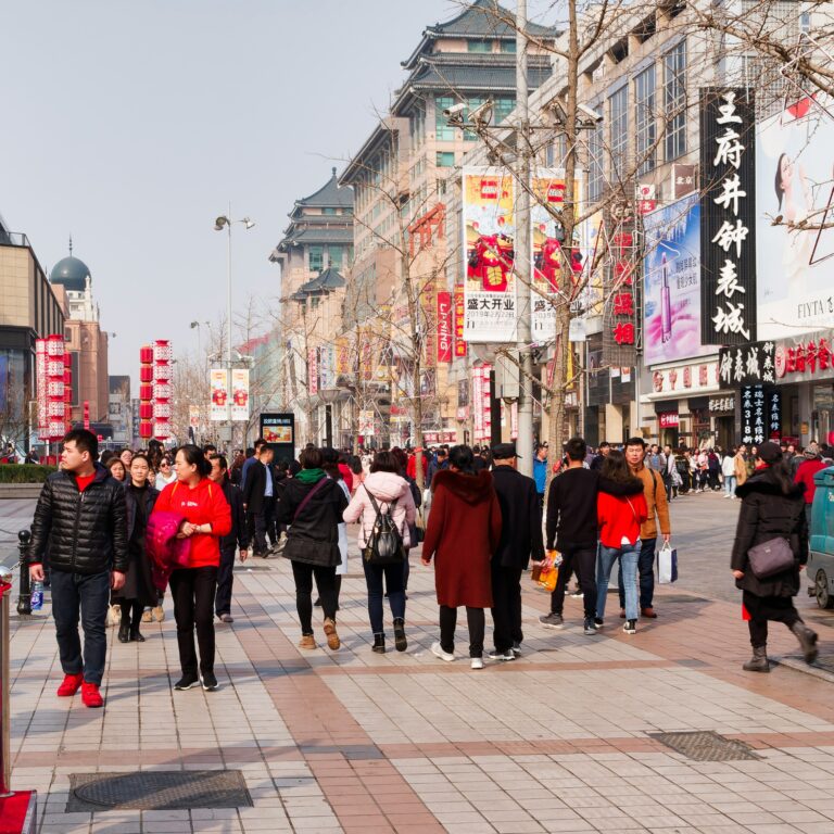 Asia-street